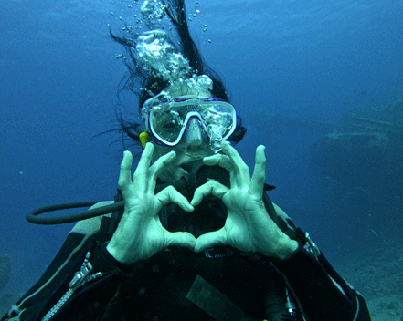 Discover Scuba Diving in Aqaba, Jordan